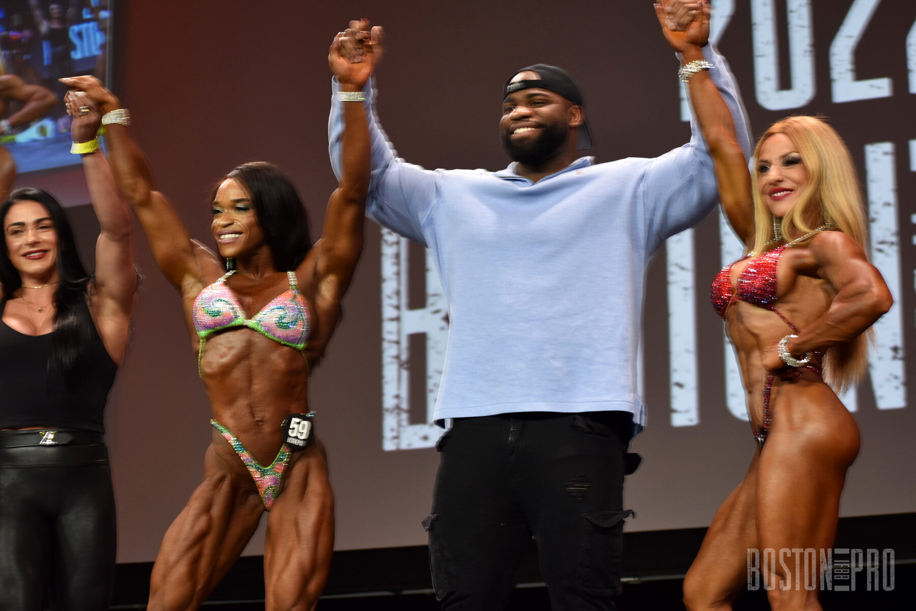 2022 Boston Pro event photo 1999