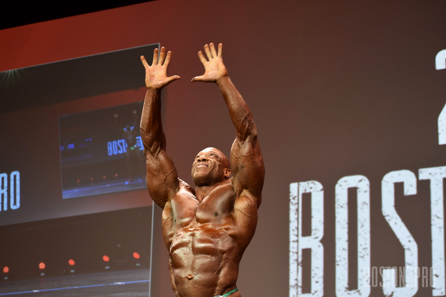 2022 Boston Pro event photo 2511