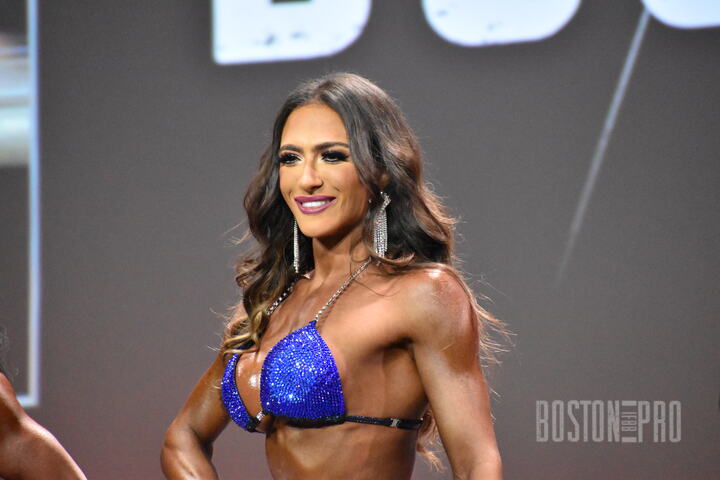 Boston Pro event photo 3