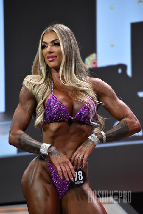 Boston Pro event photo 52
