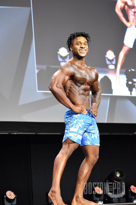 Boston Pro event photo 1190