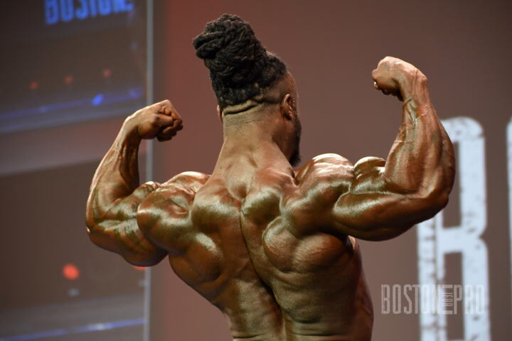 2022 Boston Pro event photo 2348