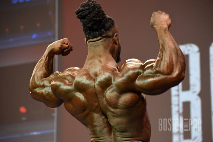 2022 Boston Pro event photo 2349