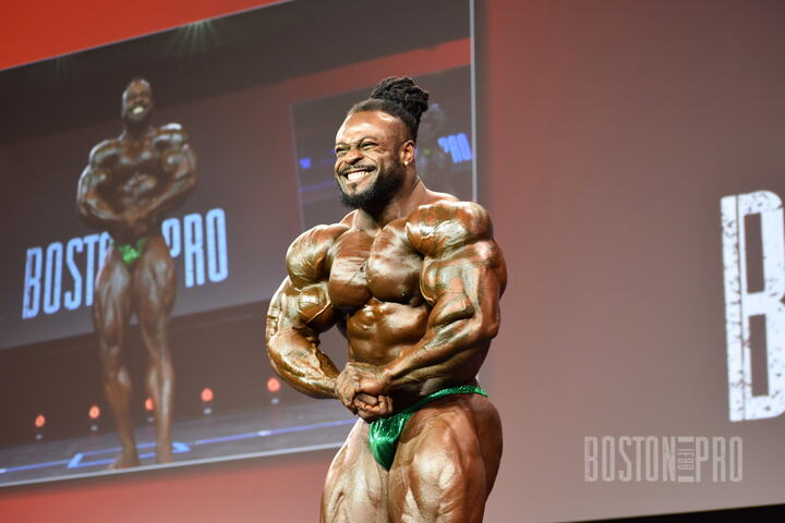 2022 Boston Pro event photo 2365