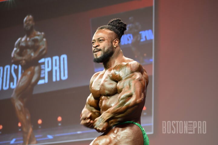 2022 Boston Pro event photo 2380