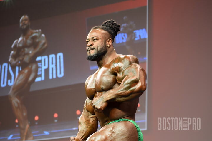 2022 Boston Pro event photo 2381
