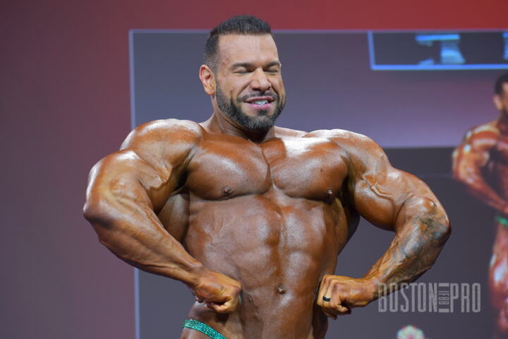 2022 Boston Pro event photo 2721