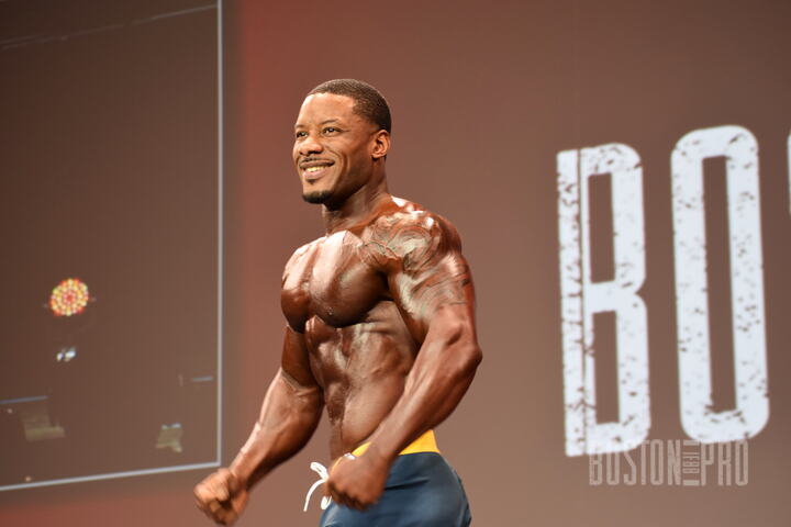 2022 Boston Pro event photo 3027