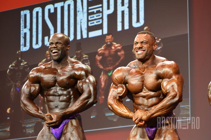 2022 Boston Pro event photo 3189