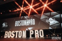 Boston Pro 2022