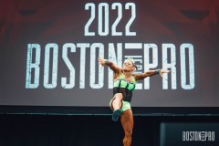 Boston Pro 2022
