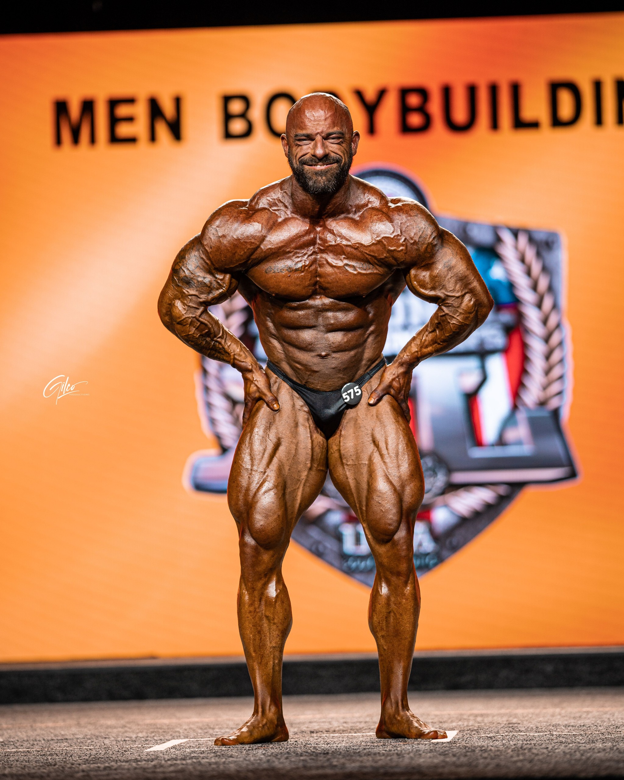 Nathan Spear event archive image