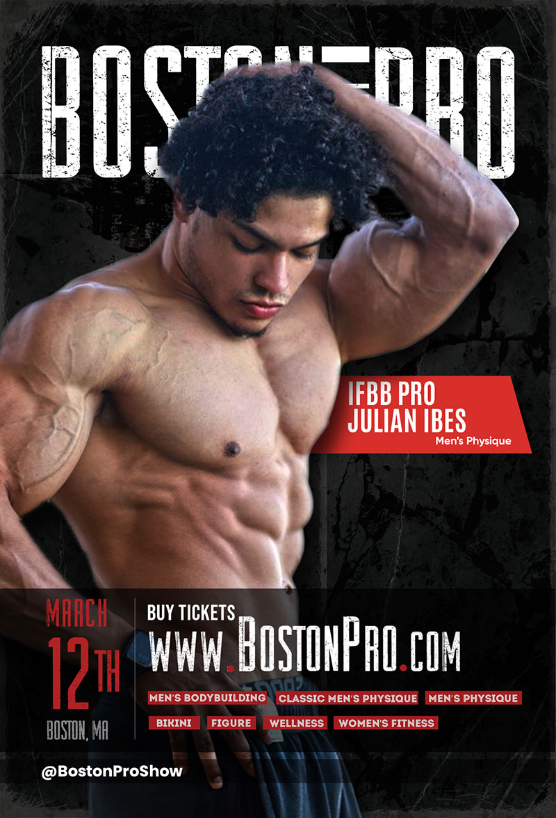 Julian Ibes