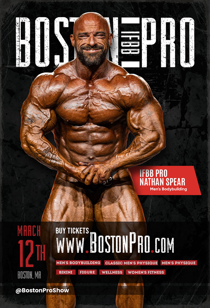 Nathan Spear