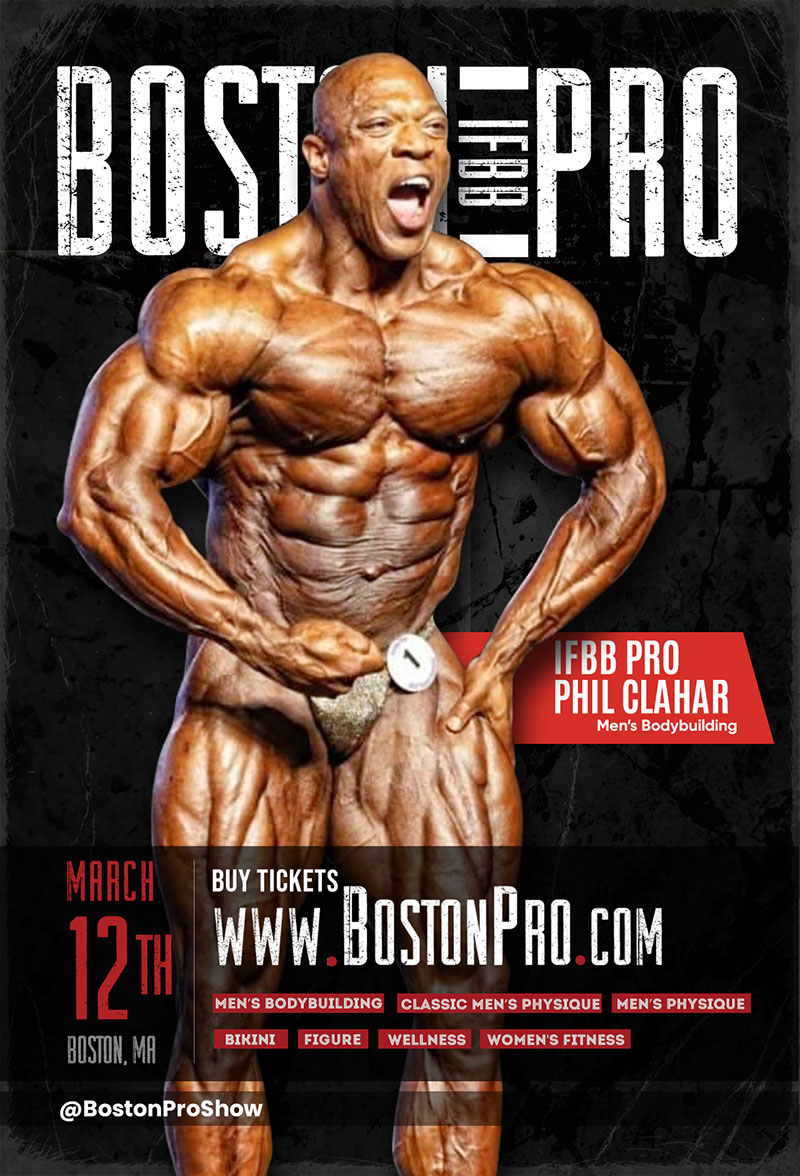 Phil Clahar