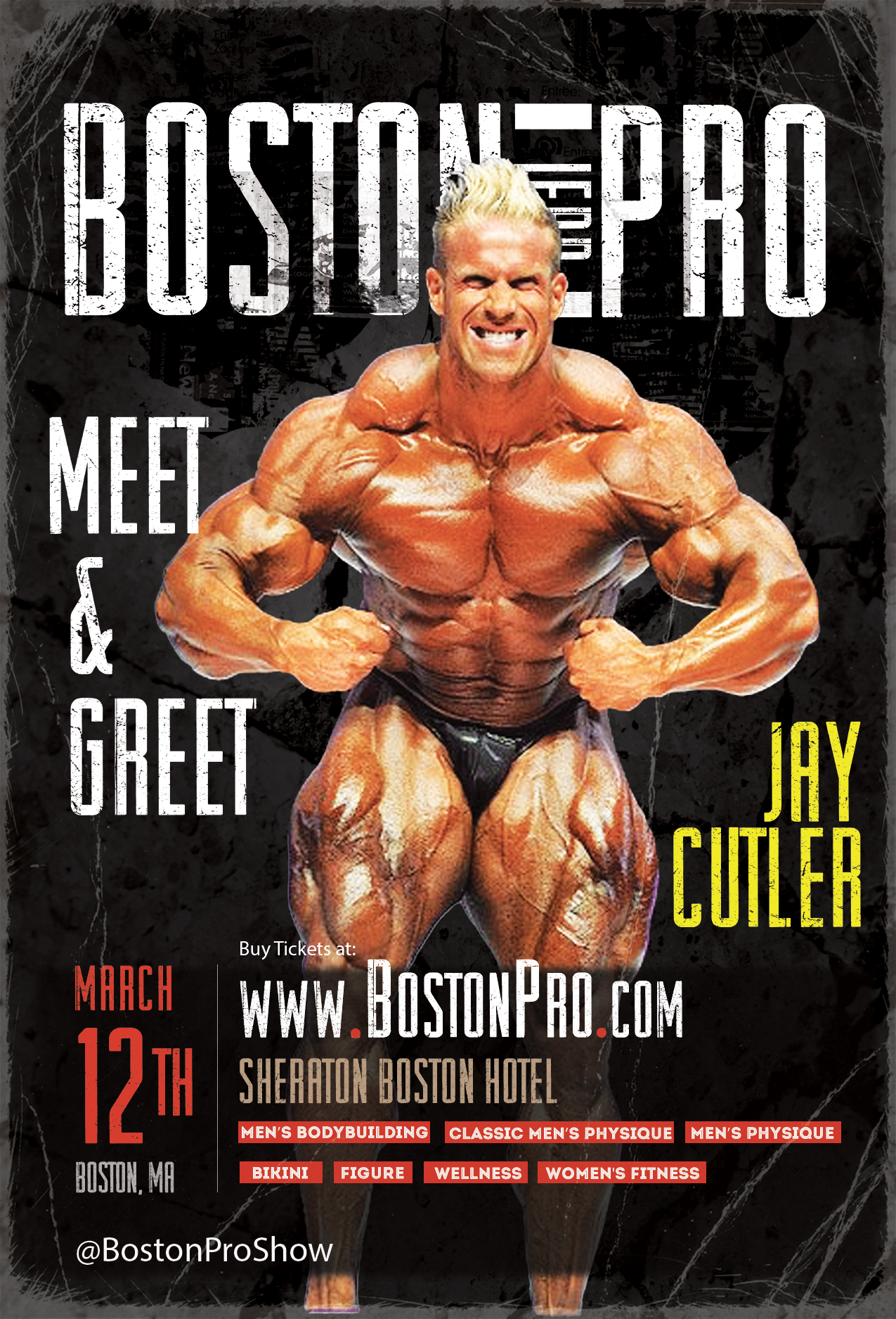 Jay Cutler