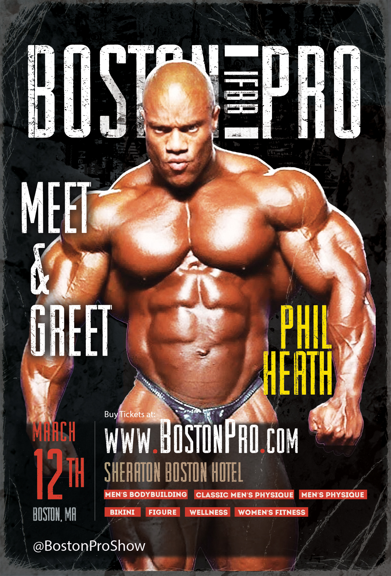 Phil Heath